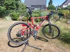 Mountainbike votec m6 gebraucht kaufen  Zündorf,-Langel