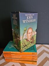 1970s john wyndham for sale  GLASGOW