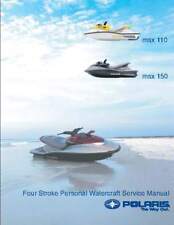 Polaris watercraft service for sale  Lexington