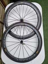 Mavic cosmic carbon for sale  LONDON