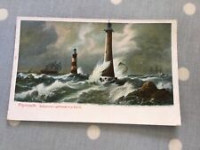 Plymouth eddystone lighthouse for sale  TRURO
