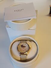 Radley watch leather for sale  MANCHESTER