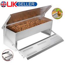 Automatic chicken feeder for sale  UK