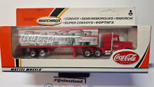 Matchbox coca cola d'occasion  Schirmeck