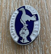 tottenham hotspur badges for sale  NOTTINGHAM