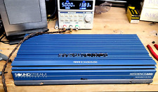 Vintage soundstream reference for sale  Edmonds