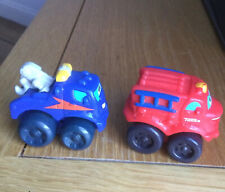 Tonka chuck friends for sale  GREAT YARMOUTH