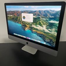 Imac 2014 500gb for sale  HOUGHTON LE SPRING