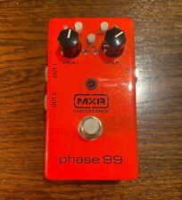 Mxr phase csp099 for sale  COLCHESTER