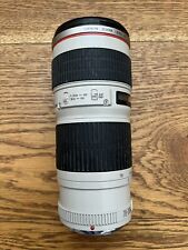 Canon 200mm 4.0 for sale  BOURNEMOUTH
