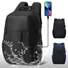 Travel laptop backpack for sale  Piscataway
