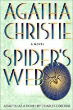 Teia de Aranha por Christie, Agatha; Osborne, Charles comprar usado  Enviando para Brazil