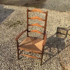 Antique nursing chair for sale  GOOLE