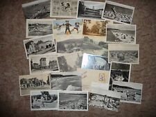 Alte postkarten konvolut gebraucht kaufen  Osterwieck