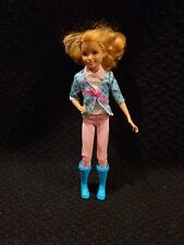 Mattel barbie puppe gebraucht kaufen  Höfen, Leyh