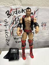 Wwe scott hall for sale  Shipping to Ireland
