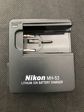 Original nikon battery usato  Roma