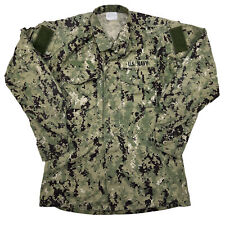 Camouflage military jacket for sale  Bremerton