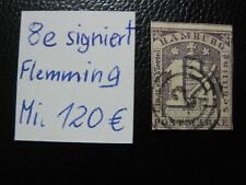 Briefmarken altdeutschland ham gebraucht kaufen  Deutschland