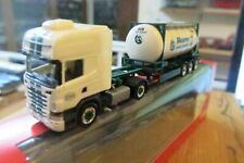 Herpa scania r09 for sale  Shipping to Ireland