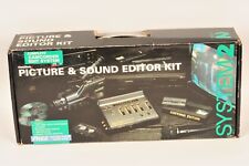 Video picture sound for sale  LETCHWORTH GARDEN CITY