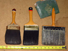 Vintage paint brushes for sale  Hathaway Pines
