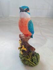 Beautiful vintage kingfisher for sale  Shipping to Ireland