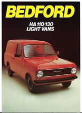 Bedford 110 130 for sale  UK