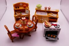 Sylvanian families cottage for sale  TELFORD