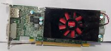 Used, Dell OEM AMD Radeon HD 8570 1GB DDR3 109-C55257-01_02 Graphics Card - Tested for sale  Shipping to South Africa