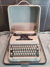 Machine écrire vintage d'occasion  Fraize