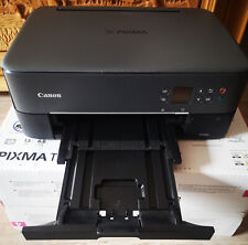 Canon pixma ts5350a gebraucht kaufen  Schöppenstedt