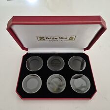 Pobjoy mint coin for sale  LEAMINGTON SPA