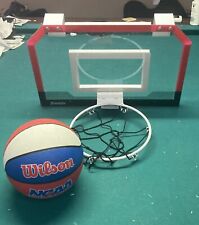 mini basketball hoop indoor for sale  Las Vegas