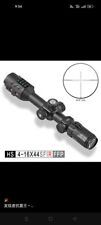 discovery hs 4-16*44 ffp riflescope for sale  Shipping to South Africa