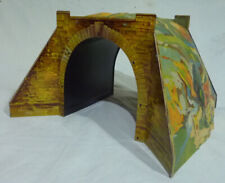Hornby tinplate tunnel for sale  LUTON