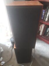 Vintage speakers for sale  ST. HELENS