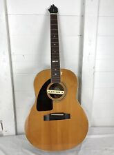 Epiphone string acoustic for sale  Chillicothe