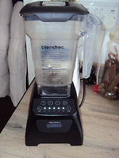 blendtec for sale  GLOUCESTER