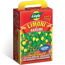 Linfa limoni agrumi usato  Modugno