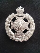 Rifle brigade anodised for sale  HARTLEPOOL