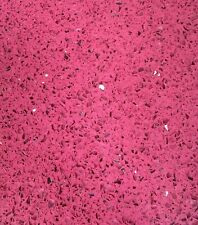 Pink quartz topps for sale  WARRINGTON