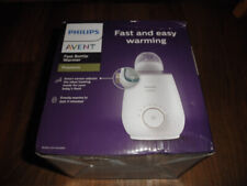 Philips Avent SCF358 Fast Baby Bottle Warmer with Auto Shut Off for sale  Shipping to South Africa