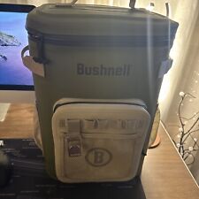 Mochila refrigeradora Bushnell 24 latas impermeável comprar usado  Enviando para Brazil