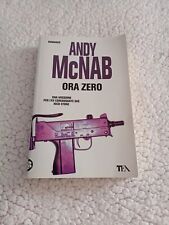 Libri andy mcnab usato  Ascoli Satriano