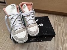 Adidas star wars gebraucht kaufen  Velen