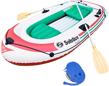 Solstice inflatable fishing for sale  USA