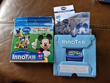 Vtech innotab mickey for sale  Shipping to Ireland