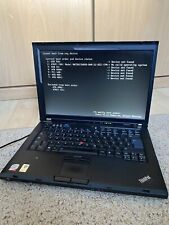 Lenovo t61 type gebraucht kaufen  Marburg