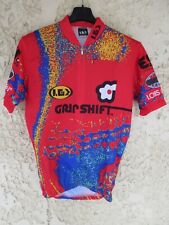 Maillot cycliste grip d'occasion  Nîmes